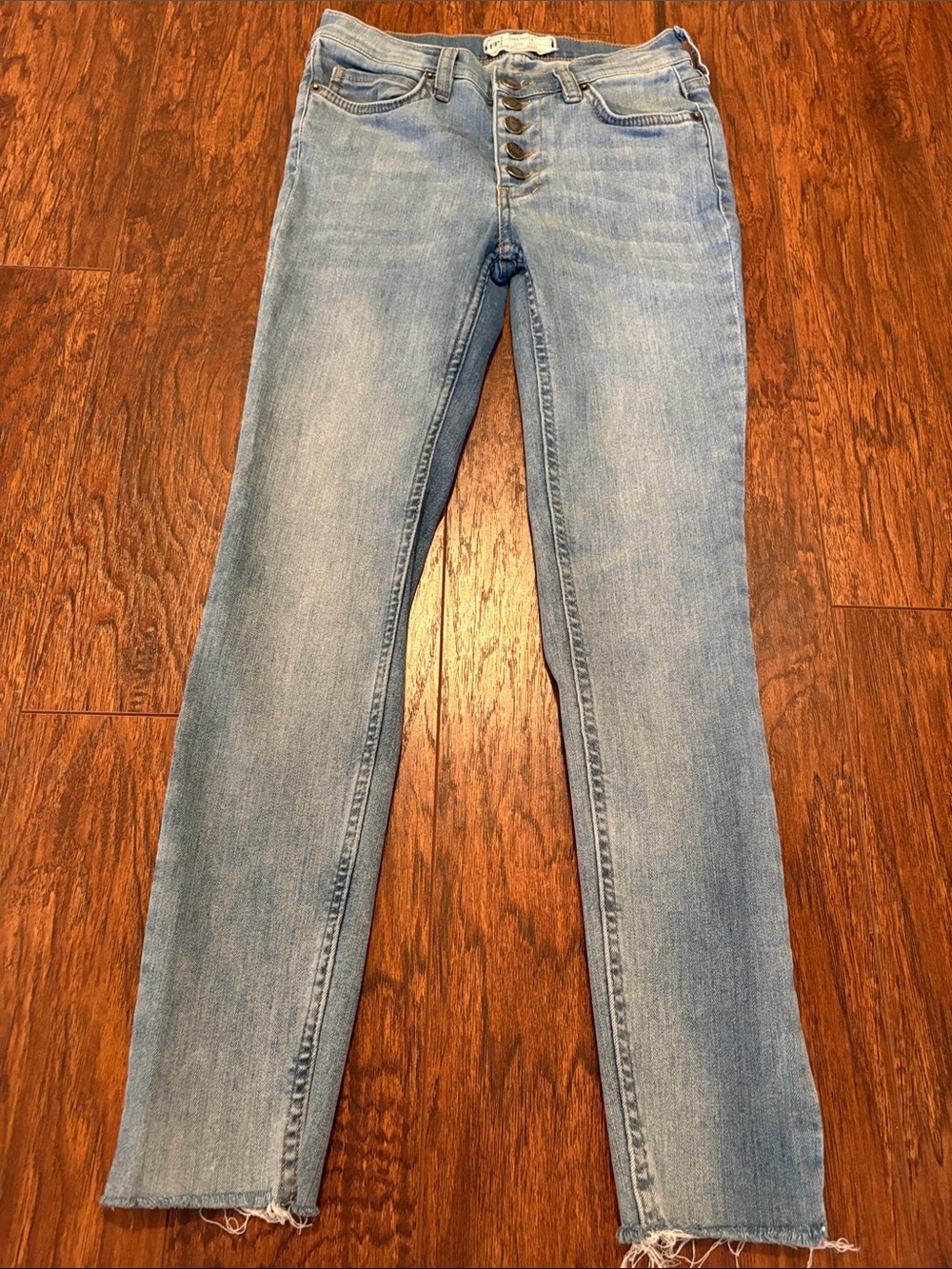 Free People jegging